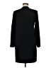 Cos Black Coat Size 6 - photo 2