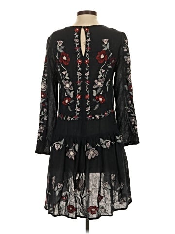 Zara Casual Dress (view 2)