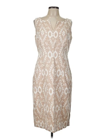 Anne Klein Cocktail Dress (view 1)