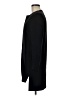 Cos Black Coat Size 6 - photo 5
