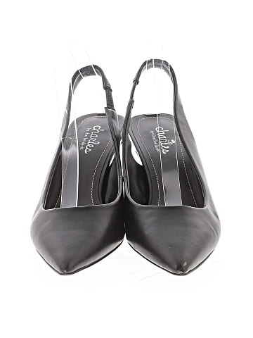 Charles by Charles David Heels (view 2)