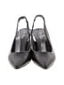 Charles by Charles David 100% Synthetic Black Heels Size 8 - photo 2