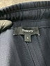 Theory Solid Blue Casual Pants Size 6 - photo 7