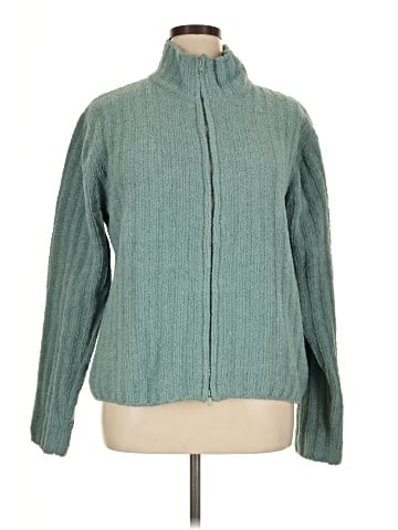 Sahalie Turtleneck Sweater (view 1)