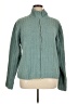 Sahalie 100% Polyester Teal Turtleneck Sweater Size 1X - photo 1