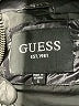 Guess 100% Polyester Black Snow Jacket Size S - photo 6