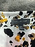 The Limited 100% Polyester Animal Print Tan Casual Dress Size 16 - photo 7