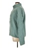 Sahalie 100% Polyester Teal Turtleneck Sweater Size 1X - photo 5