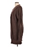 PrAna Brown Casual Dress Size L - photo 5