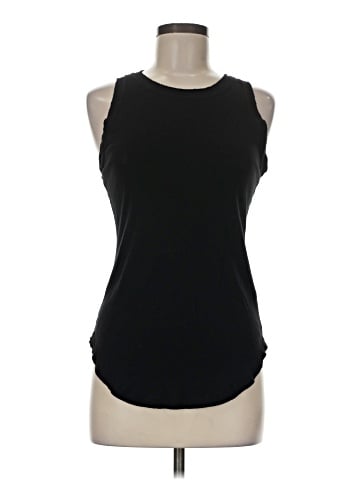 Michael Stars Sleeveless T-Shirt (view 1)