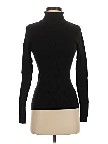 Nine West Turtleneck Sweater (view 1)
