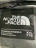 The North Face 100% Polyester Gray Snow Jacket Size XXL - photo 6