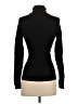 Nine West Black Turtleneck Sweater Size S - photo 2