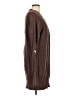 PrAna Brown Casual Dress Size L - photo 4
