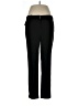 Charlotte Russe Solid Black Casual Pants Size L - photo 1