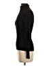 Nine West Black Turtleneck Sweater Size S - photo 5