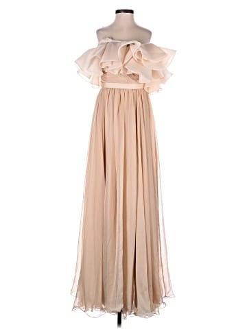 Zee Gee Why Cocktail Dress (view 1)