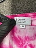 Bindya 100% Modal Pink Swimsuit Cover Up Size S - photo 8