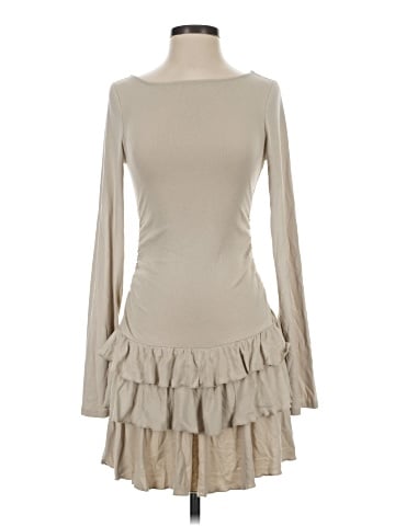 Free-est by Free People Casual Dress (view 1)