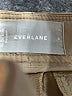 Everlane Solid Tan Khakis Size 6 - photo 7