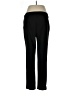 Charlotte Russe Solid Black Casual Pants Size L - photo 2