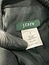 J.Crew 100% Wool Black Wool Blazer Size 4 - photo 6