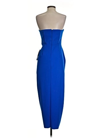 Betsy & Adam Cocktail Dress (view 2)