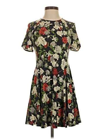Zara TRF Casual Dress (view 1)