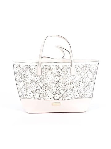 Kate Spade New York Leather Tote (view 1)