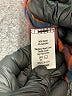 Amour Vert Orange Long Sleeve Turtleneck Size XS - photo 8