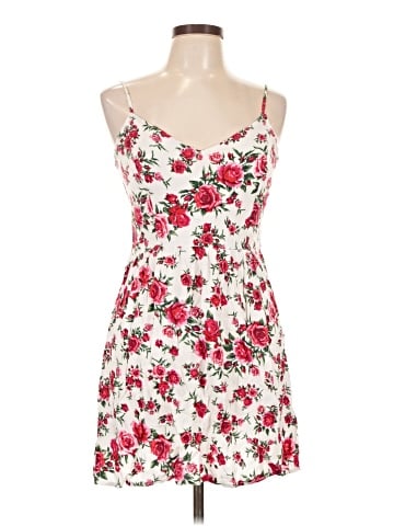 Divided by H&M Casual Dress (view 1)