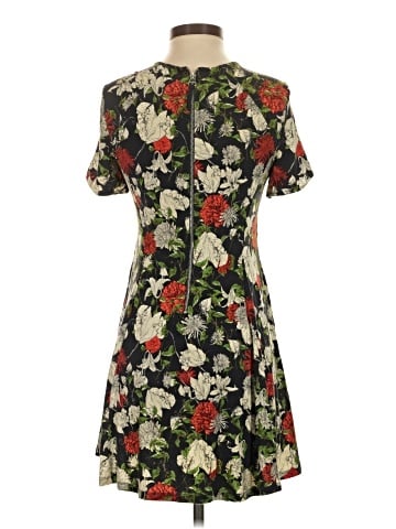 Zara TRF Casual Dress (view 2)