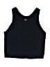 Athleta Girl Black Active Tank Size 8 - 10 - photo 1
