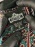 Angie Black Kimono Size S - photo 7