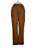 PrAna Solid Brown Casual Pants Size 0 - photo 1