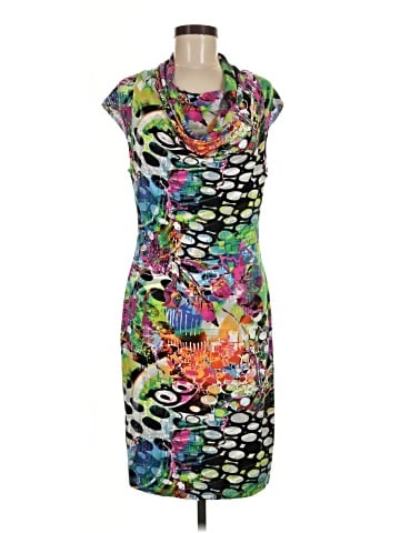 Libra Cocktail Dress (view 1)