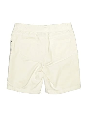 Willi Smith Khaki Shorts (view 2)