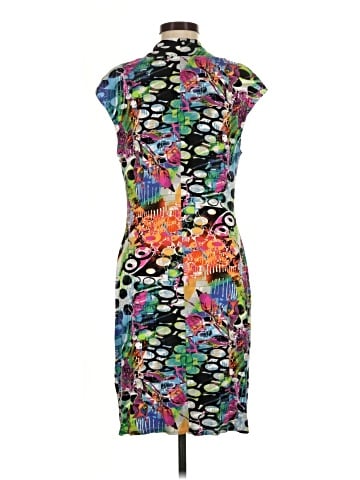 Libra Cocktail Dress (view 2)