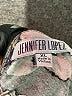 Jennifer Lopez Black Short Sleeve Top Size XL - photo 7