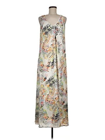 Gibson Latimer Casual Dress (view 1)