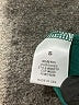 Renee C. Green Short Sleeve Top Size S - photo 8