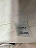 BDG 100% Baumwolle Ivory Cargo Pants Size 0 - photo 8