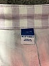 Old Navy Checkered-gingham Gray Casual Pants Size 16 - photo 6