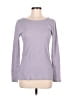 J.Crew 100% Cotton Gray Sweatshirt Size M - photo 1
