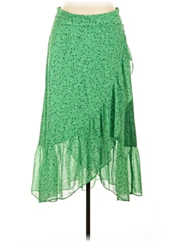 Ann Taylor Casual Skirt (view 1)