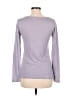 J.Crew 100% Cotton Gray Sweatshirt Size M - photo 2