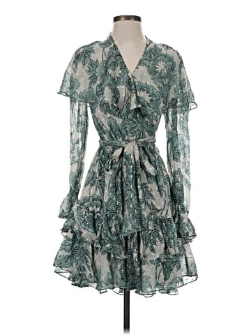 Diane von Furstenberg Cocktail Dress (view 1)