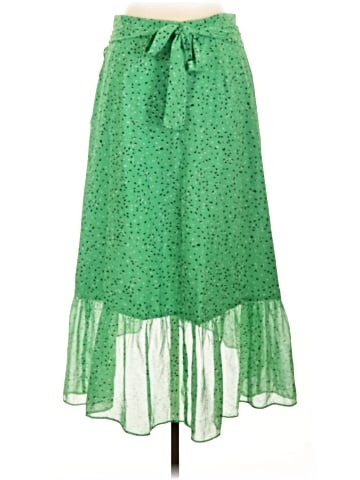 Ann Taylor Casual Skirt (view 2)