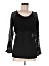 Kyodan Black 3/4 Sleeve T-Shirt Size M - photo 1