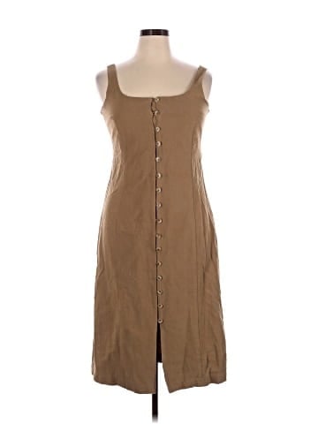 ST. AGNI Casual Dress (view 1)